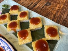 小米凉糕-天元奎饭店(总店)