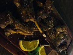 -The Cheebat 锌吧·Bistro(体育西店)