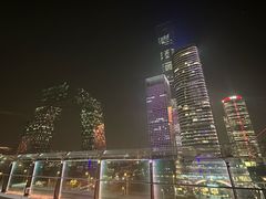 -中央广播电视总台(光华路办公区)