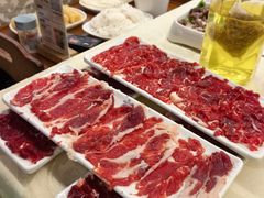-夜牛潮汕鲜牛肉火锅店(翻身店)