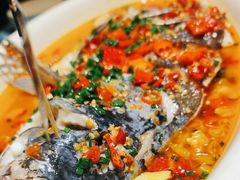 -洞庭渔人(沙湾店)