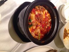 粗茶淡饭•汉口公馆-粗茶淡饭·汉口公馆(循礼门店)