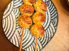 -鸟泉居酒屋·烧鸟·酒馆(百子湾店)