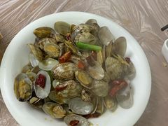 -阿杰臻选海鲜饭店(普陀山店)