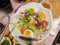 -黑牛の店·和牛烧肉(大悦城店)