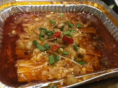 -伴鱼烤货东北菜(雅仕铭苑店)
