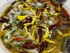 老坛子酸菜鱼-太二酸菜鱼(武汉光谷保利店)