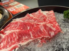 -大牛寿喜烧·和牛放题(香港广场店)