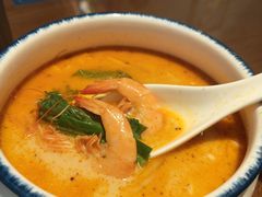 -帕蓝·暹罗料理(大学路店)