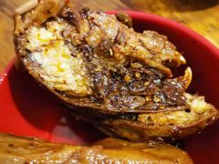 -特色油卤串串(水碾河店)
