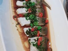 -必点海鲜·海肠捞饭大王(滨江道店)