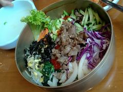 -全州拌饭馆(断桥店)