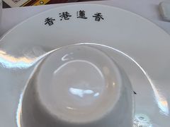 -香港蓮香樓(中環店)