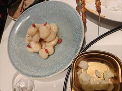 -清真·宁夏印象·盐池滩羊肉体验店(江宁路店)