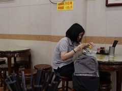 大堂-顺记冰室(宝华路店)