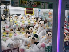 -银泰百货(北京大红门店)