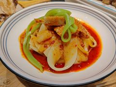 -阿西娅·西北妈妈拿手菜(华联店)