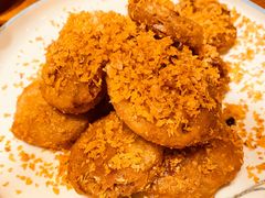 藕盒-又一福烤鸭·北京菜(东四店)