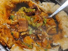 -灶座小锅烀饼·铁锅炖(全国总店)