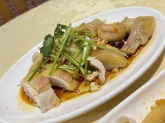 -电白鸭粥店(下沙二坊88号店)
