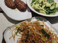 -如轩·海鲜砂锅粥·潮汕菜(小榄店)