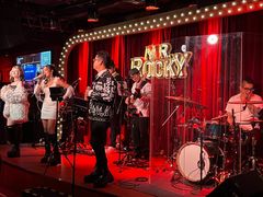 -MR.ROCKY洛奇先生·西餐&酒吧(琶醍店)