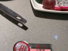 -海底捞火锅(方塔东街店)