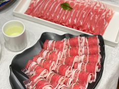-东来顺•非遗火锅(外滩店)