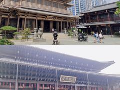 -香积寺