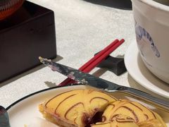 -晋江荣誉国际酒店·港誉茶餐厅