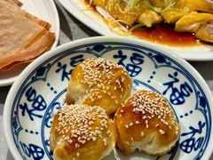 -陶兰居·手工点心·粤菜(圆融时代广场店)