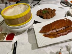 -贝勒爷·酥不腻烤鸭