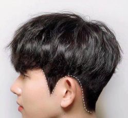 -Kraemer Paris  苏豪路易士·嘉玛发廊