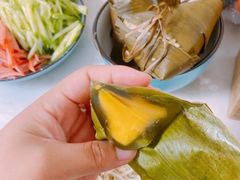 星冰粽-星巴克(成都机场T2店)