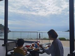-深圳大梅沙京基洲际度假酒店