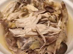 -老客家·客家菜(万达店)