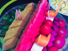 -MOSSO音乐酒吧·Live House(南京西路店)