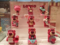 -泡泡玛特POPMART(崇文门国瑞城店)