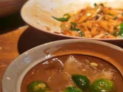 原浆金桔柠檬茶-吃饭皇帝大土家民族菜(正大广场店)
