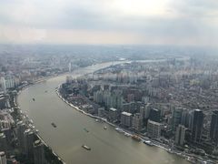 -上海中心大厦