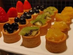 -西安高新希尔顿酒店·咖啡露台西餐厅
