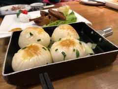 -点心传说·粤菜点心(佐阾虹湾店)