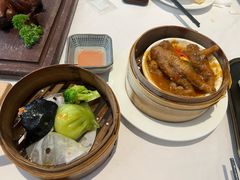 -粤域茶餐厅