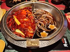 -牛New寿喜烧(中山公园龙之梦店)