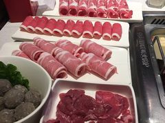 -海底捞火锅(龙茗路店)