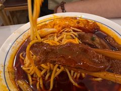 -易毛特色牛肉面(解放碑步行街店)
