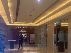-北京歌华开元大酒店