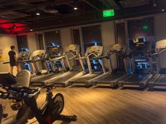 -威尔仕健身(海伦中心店)