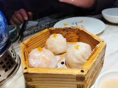 陶陶居大虾饺-陶陶居酒家(SM二期购物广场店)