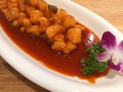-天山传奇新疆菜(SKLP店)